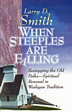 When Steeples Are Falling